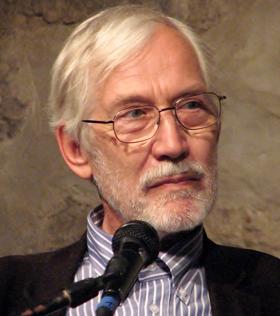 Nullteatri uuslavastus ühendab Kaplinski ja hiina luuletajaid