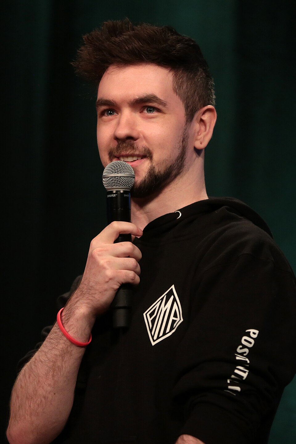 Bloodborne saab filmiversioon YouTuberi Jacksepticeye kaastoimetamisel