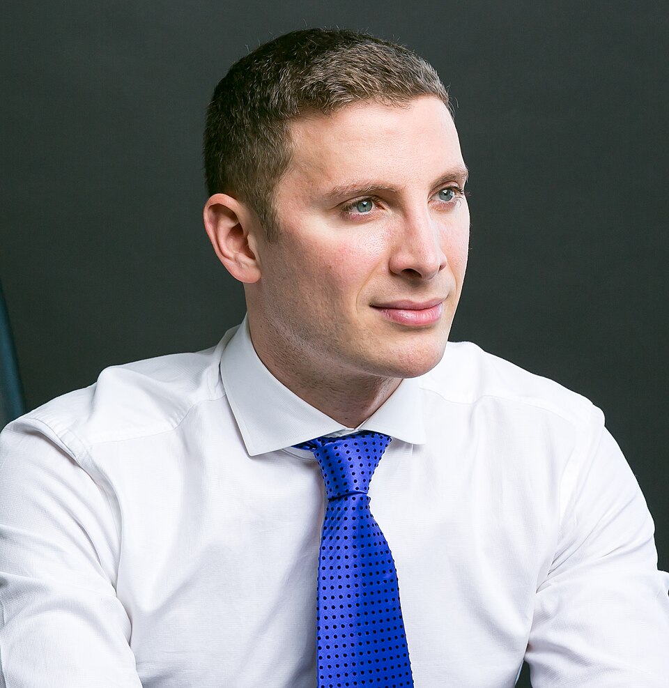 Trumpi administratsiooni ametnik kritiseerib NY Times'i Silicon Valley algatuse katvat artiklit