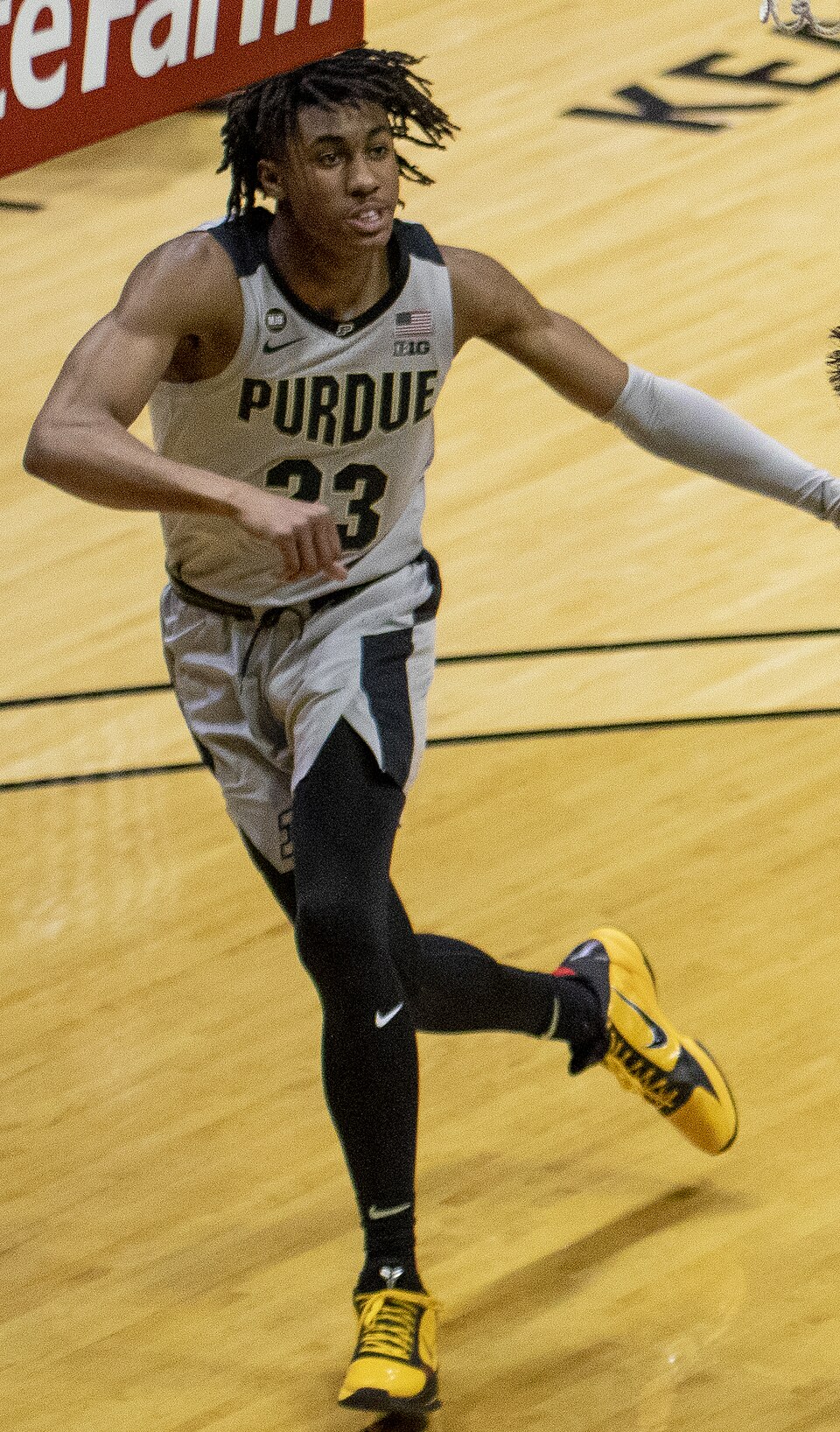 Chicago Bulls vabastasid mängija homokogukonna vastaste avalduste tõttu