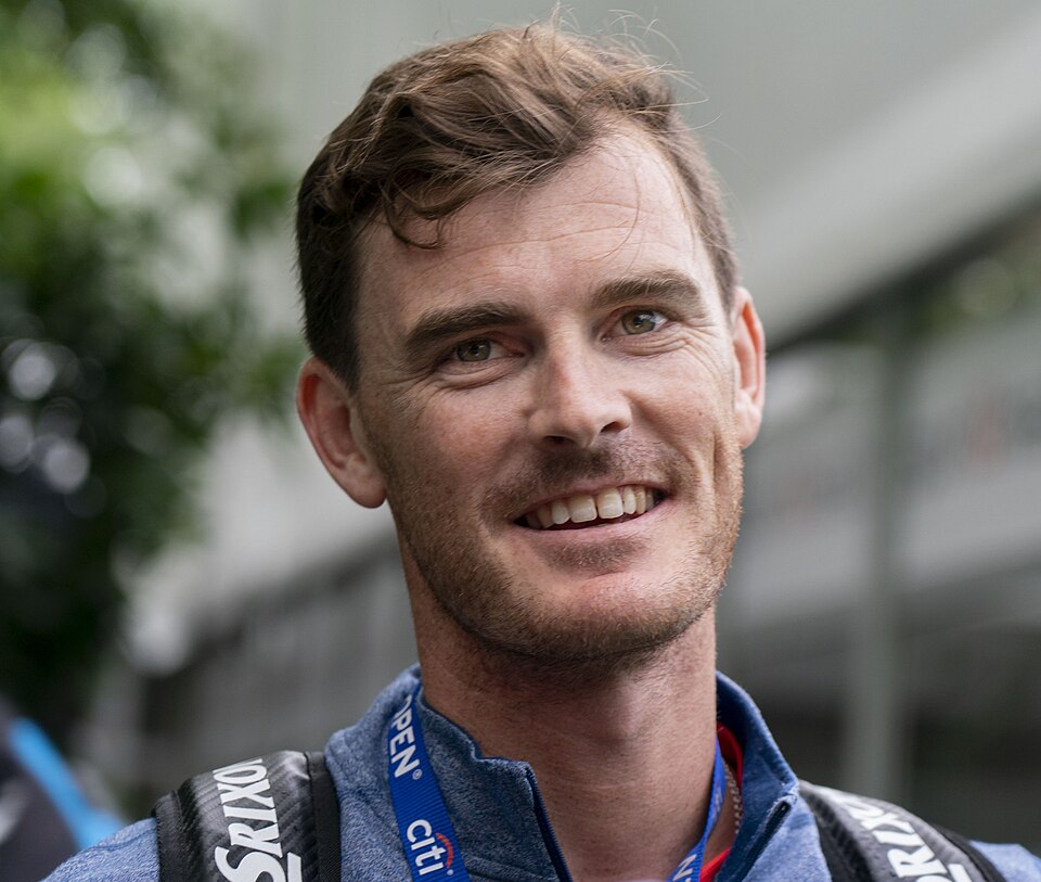 Briti tenniselegend Jamie Murray lõpetab sportlase karjääri