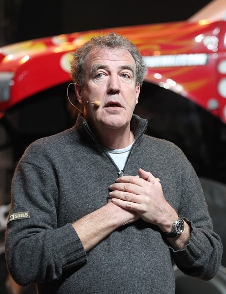 Jeremy Clarkson räägib elu lõpust ja tulevikuplaanidest