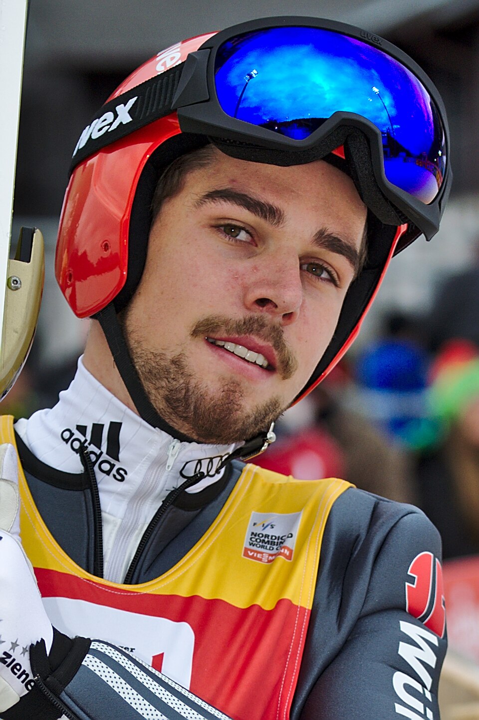 Legendaarne kahevõistleja sai karjääri lõpetamise järel raskelt viga