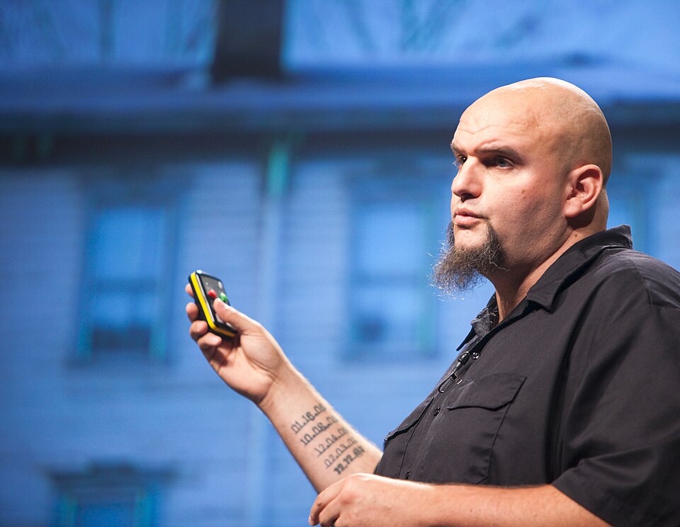 USA senaator rääkis avalikult depressiooniga võitlemisest