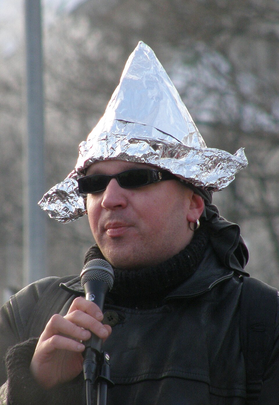 Raid: droonide küsimus pole ainult Ukraina teema