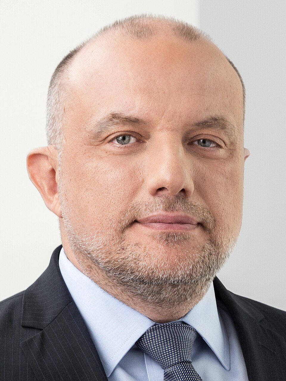 Посол Эстонии скептичен в отношении выхода США из НАТО