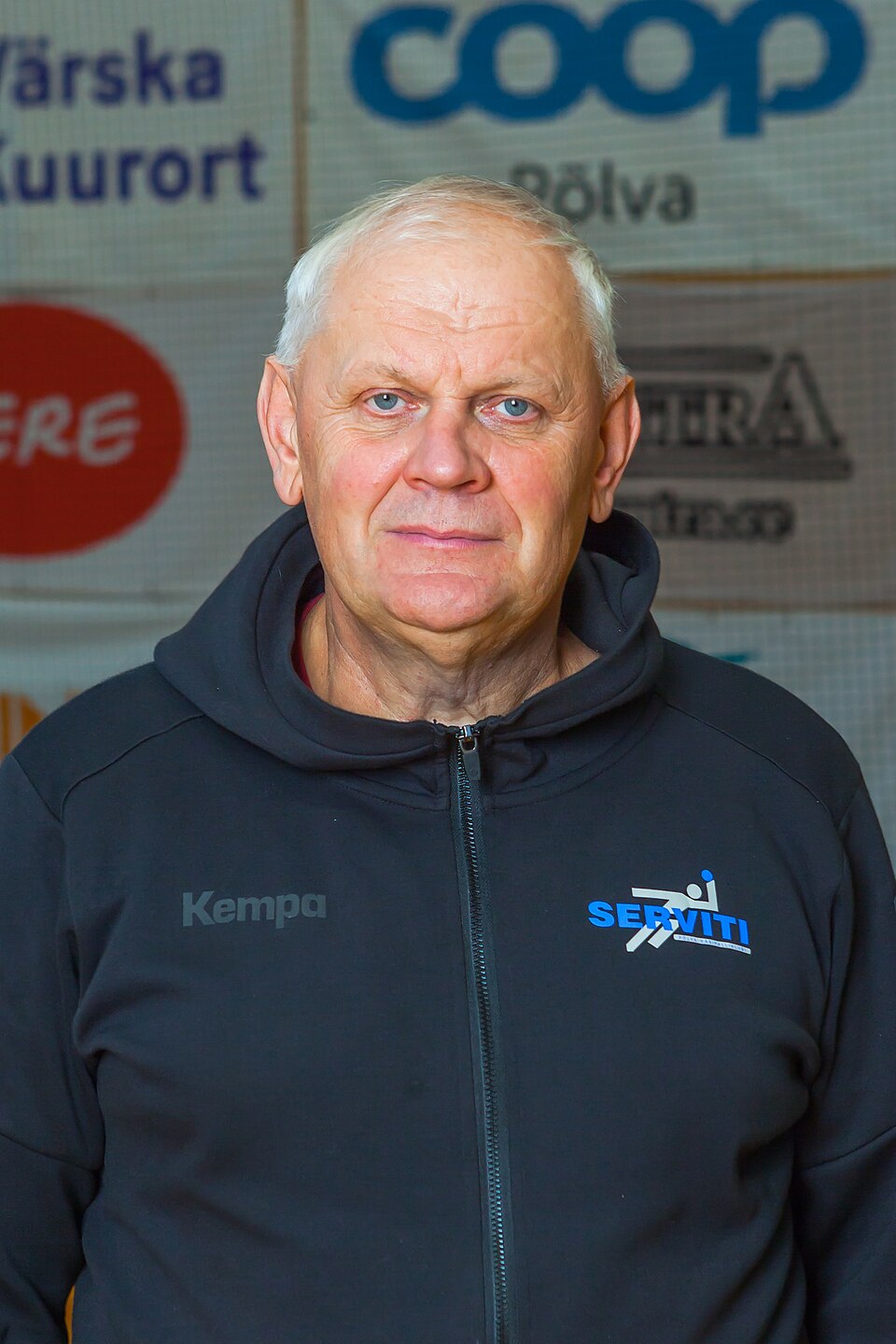 Musting loodab Balti liiga finaalis stabiilsusele