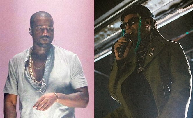 Italy Bans Kanye West and Travis Scott Concerts on Security Grounds