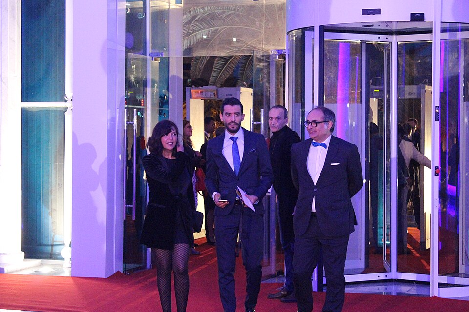 Režissöör Ben Hania: lapse surm ei saa olla poliitika küsimus