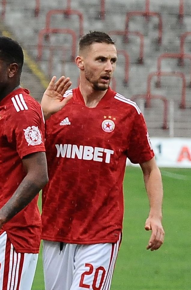 Karol Mets lõi Bundesligas esimese värava