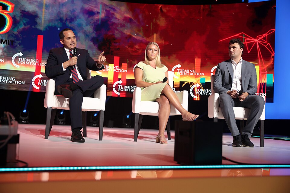 Valge Maja pressisekretär kritiseerib meediat 18-aastase üliõpilase mõrva vaikimise eest