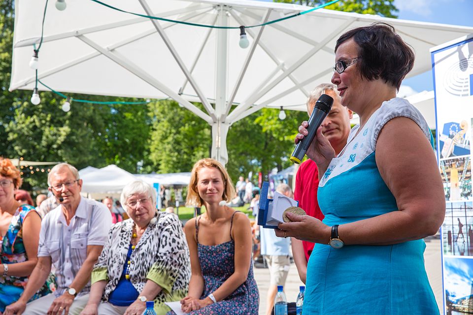 Narva linnapea: välismeedia huvi rahvavabariigi teema vastu ülemäära suur