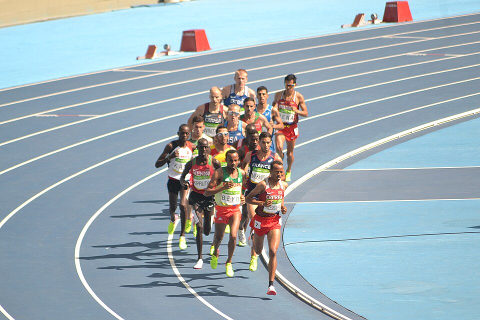 Olümpiaveteran Kivistik toob Saaremaale tippspordi kogemused