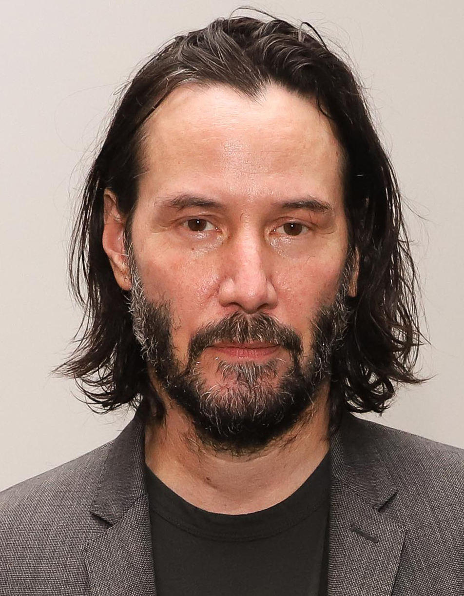 Keanu Reeves jagab noorentele näitlejatele karmi, kuid väärtuslikku nõuannet