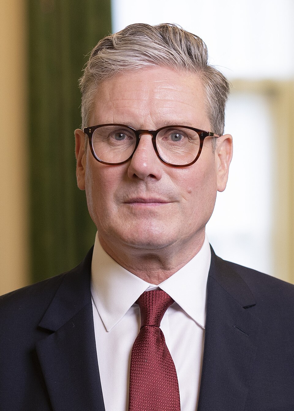 Briti peaminister: Mandelson läbis kontrolli enne ametisse nimetamist