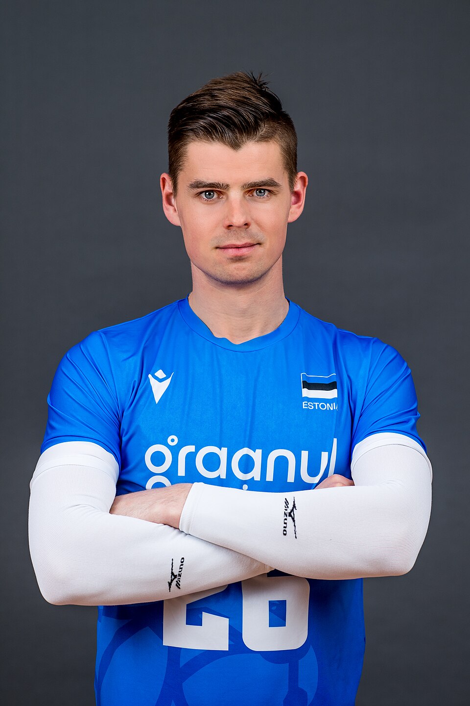 Kevin Saar võitleb uue quadide MM-sarja avaetapil