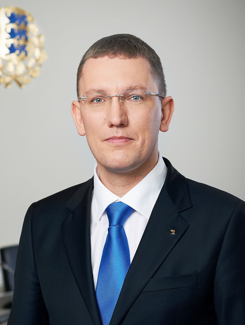 Michal ja Tsahkna: NATO jääb koos, USA lahkumist ei tule