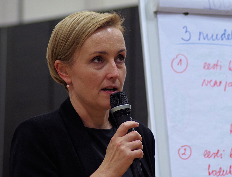 Kallas: õppekäigud peavad olema rahastatud riigilt