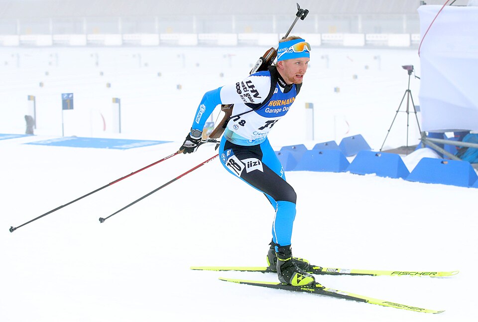 Siimer: Norra treener andis mulle selge treeningplaani