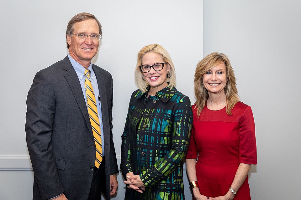 Endine USA senaator võib maksta kümneid tuhandeid südamevalu eest