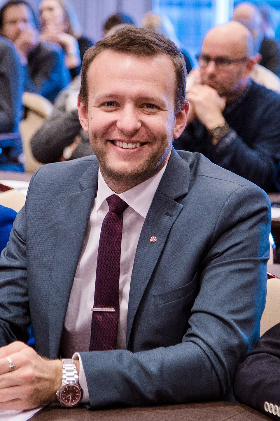 SDE kavatseb luua arengupanka ettevõtete toetamiseks