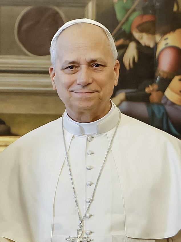 Paavst Leo XIV pidas avatud taevale missa Kamerunis
