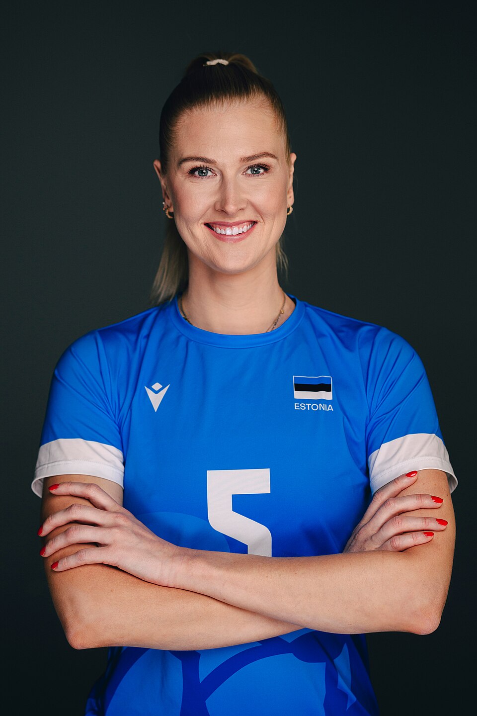 Võrkpallur Kiviloo: küberkiusamine sportlaste jaoks väga raske