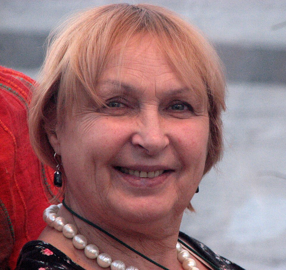 Luule Komissarov rääkis saates perekonnavaludest