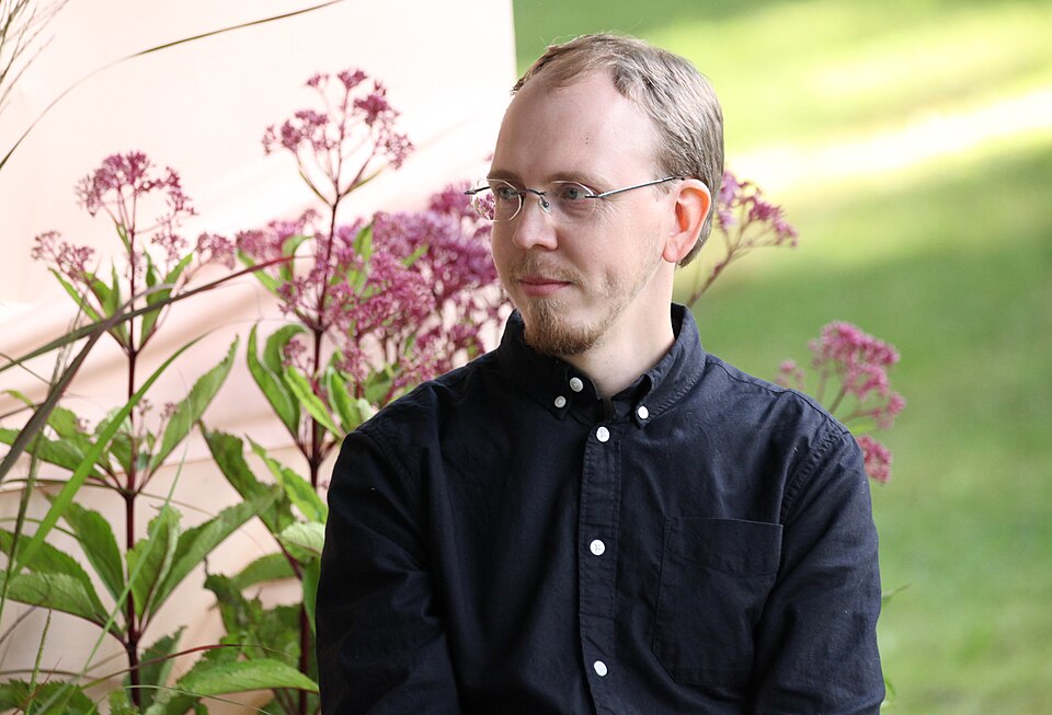 Tartu University Neuroscientist Madis Vasser: How to Find Certainty in Chaos?