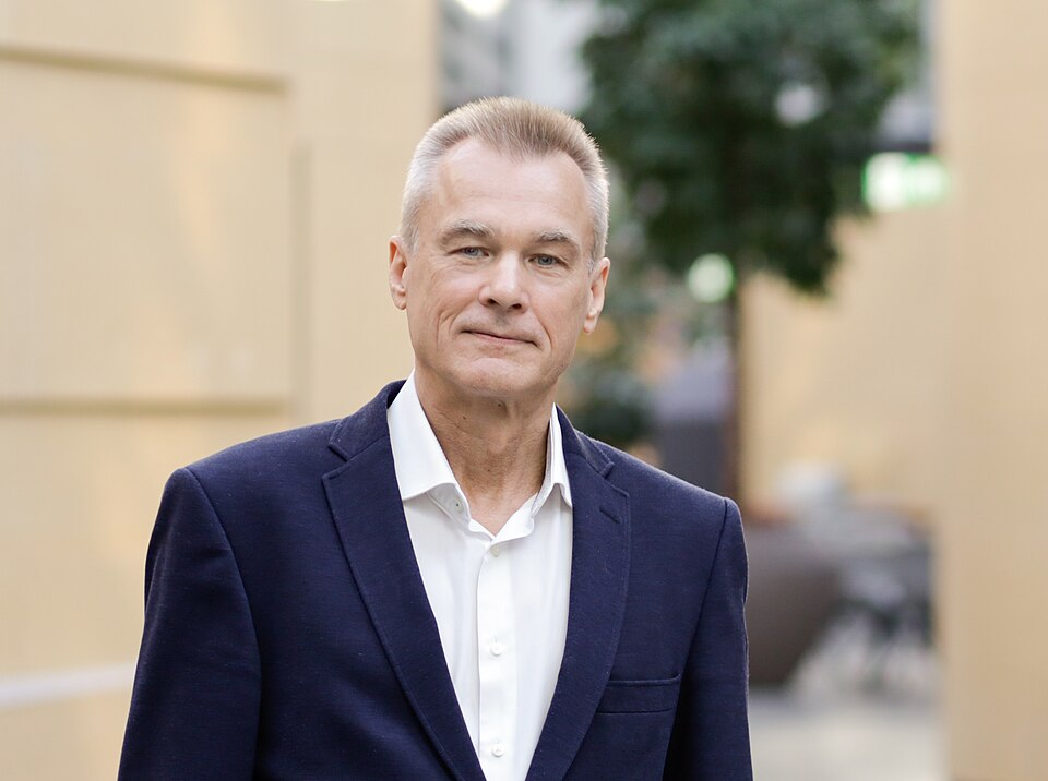 Hea juht peab olema innovatiivne ja tehnoloogiat mõistev