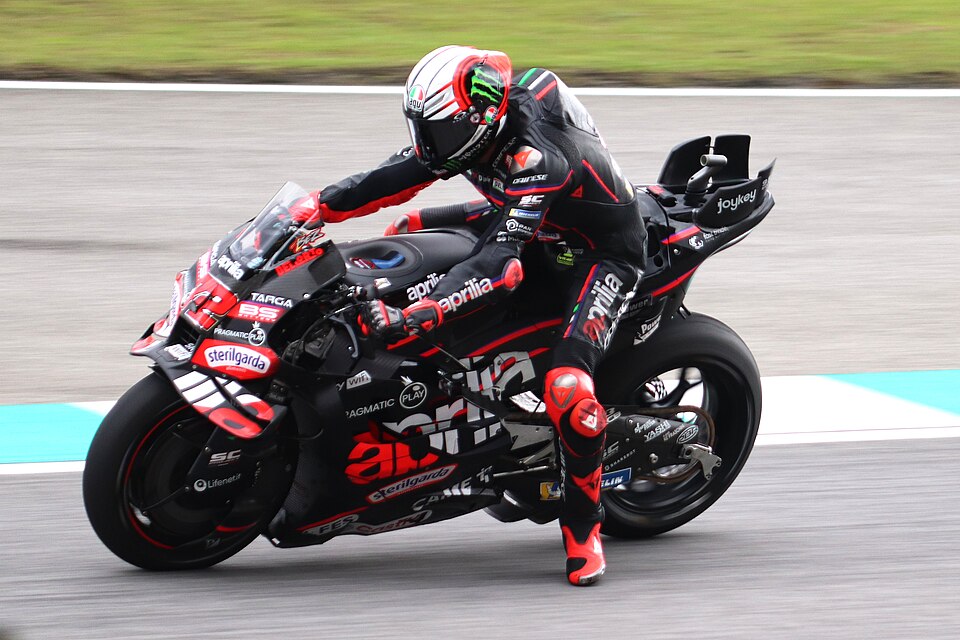Bezzecchi võitis kodus MotoGP Itaalia etapi, Ducati jäi esikohata