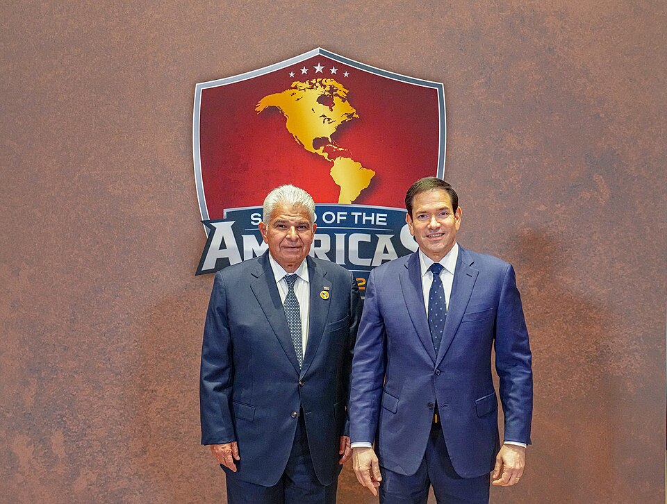 Рубио заявил о пересмотре отношений США с НАТО