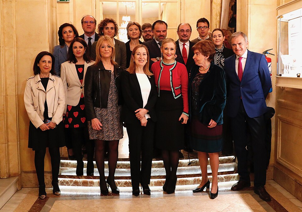 Hispaania keeldub USA sõjalennukitele Iraani konflikti tõttu õhuruumi avamast