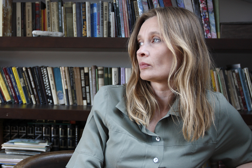 Margit Mutso: Arhitekt Karp pole oma tööde suhtes ükskõikne