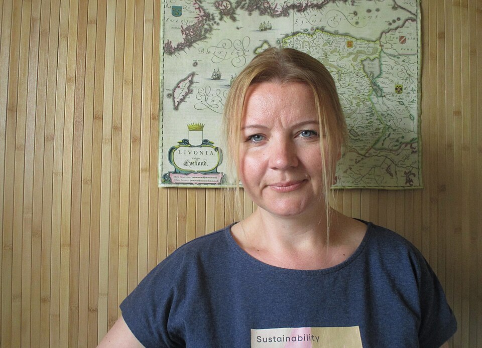 Eesti keele rikkalik sõnavara: mardikas mitme nimega