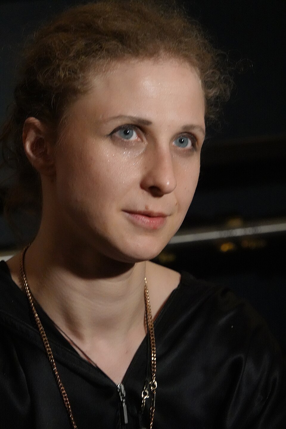 Pussy Riot привезут спектакль в европейские города