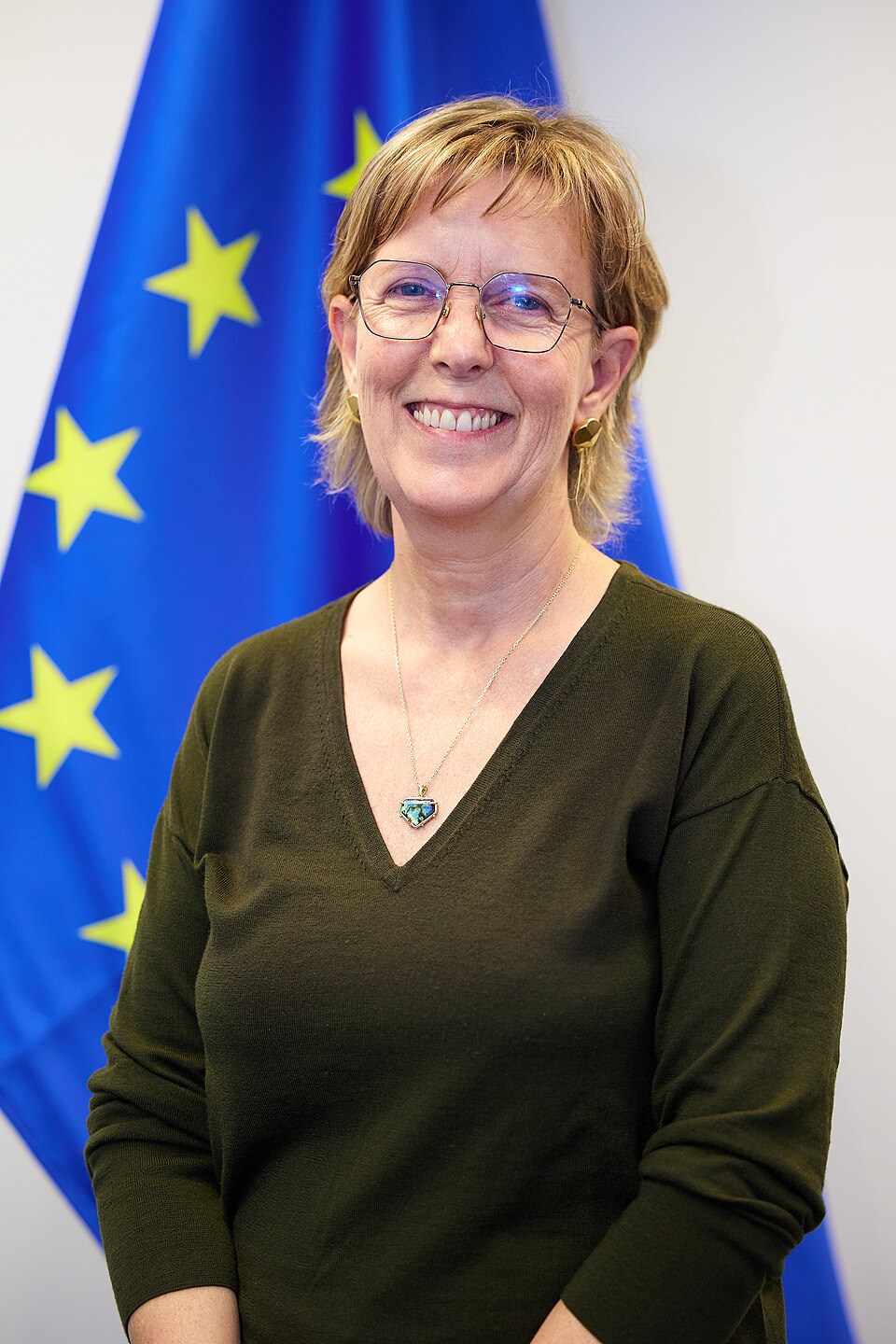 Euroopa komisjoni volinik külastab Eestit hoiuste teemadel