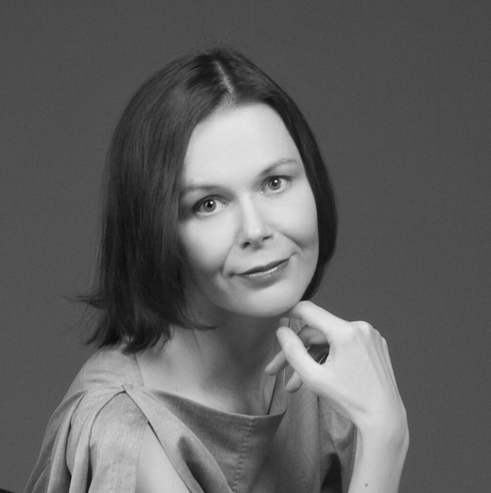 Marianne Paimre: kokaiini nähtavus peegeldab ühiskonna muutusi