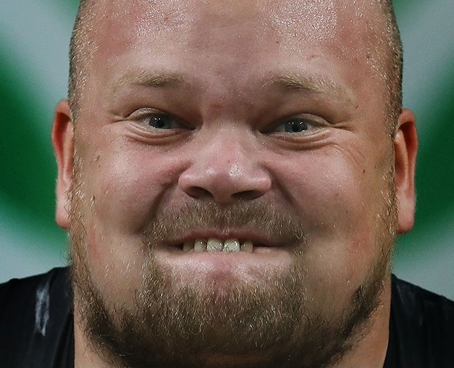 Tõstja Mart Seim jääb vigastuse tõttu EM-ilt eemale