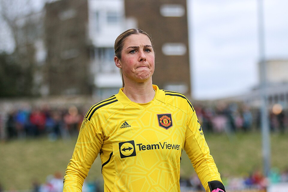 Earps ja Leon liituvad peagi Londoni London City Lionessesiga