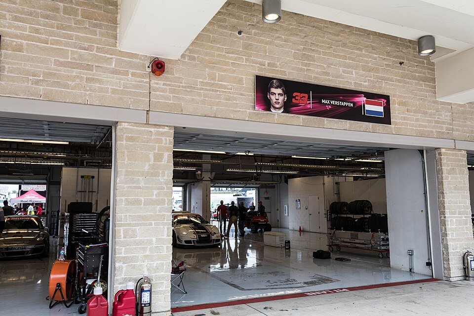 Инженер Ферстаппена переходит в McLaren