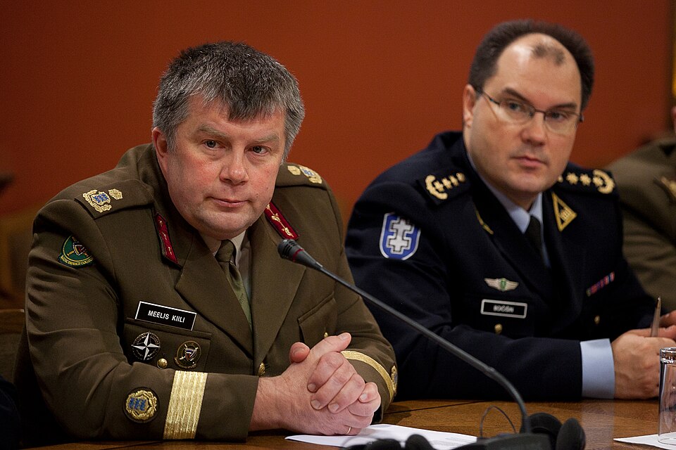 Venemaa sadamate rünnak võib muuta sõja kulgu