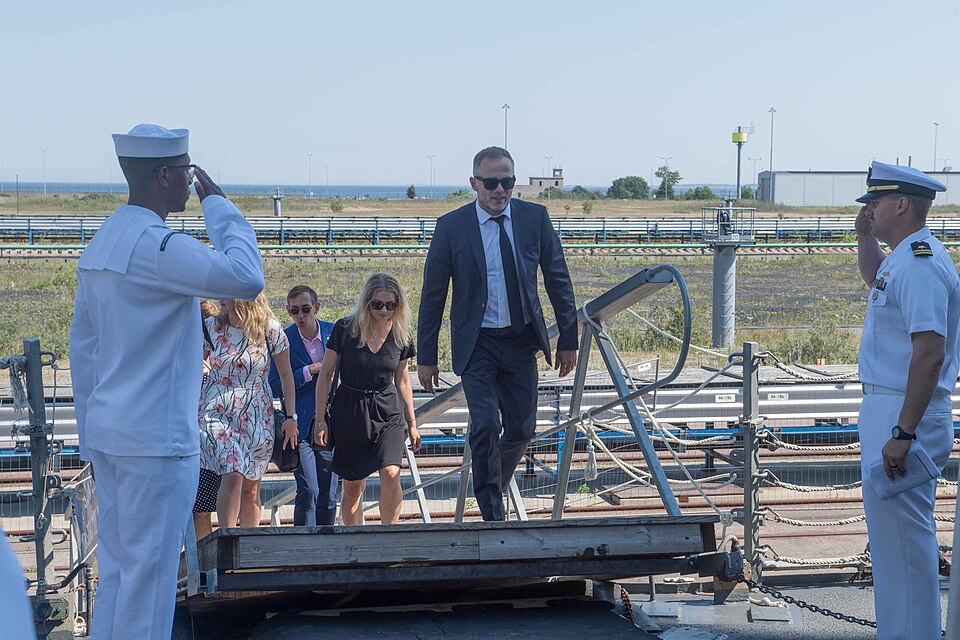 Ekspert: droonisõjapidamine muudab lahinguvälja arvutimänguks