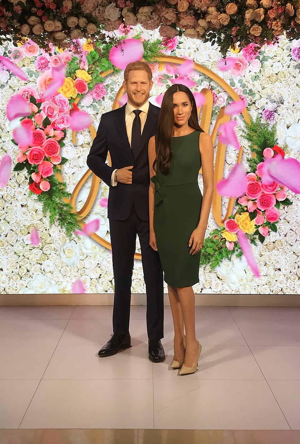 Meghan Markle'i luksusne heaolunädalavahetus pälvib kriitikat