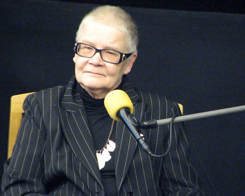 Merle Karusoo: igaühel peab olema õigus oma eluloole