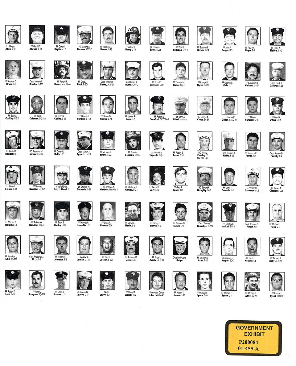 New Jersey teismeline leidis hüljatud ladustusüksustest aardeid ja elutarkusi