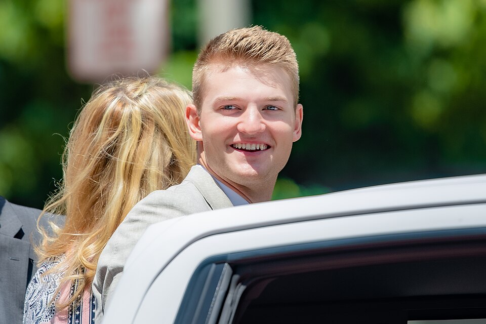 Baseballipitcher säras meeskonna debüüdil täiusliku inninguga