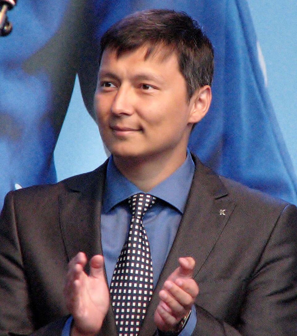 Kõlvart: uus põlevkivijaam ei pea asuma tingimata piiri läheduses