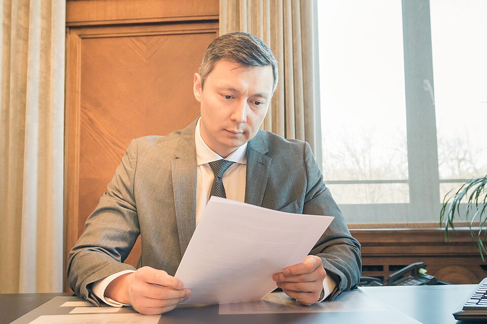 Kõlvart toetab Alar Karise teist ametiaega Eesti presidendina
