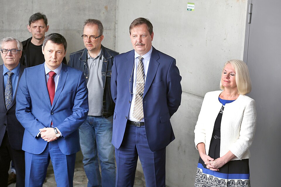 Mihhail Kõlvart to discuss Estonian politics on ETV's 'Esimene stuudio'